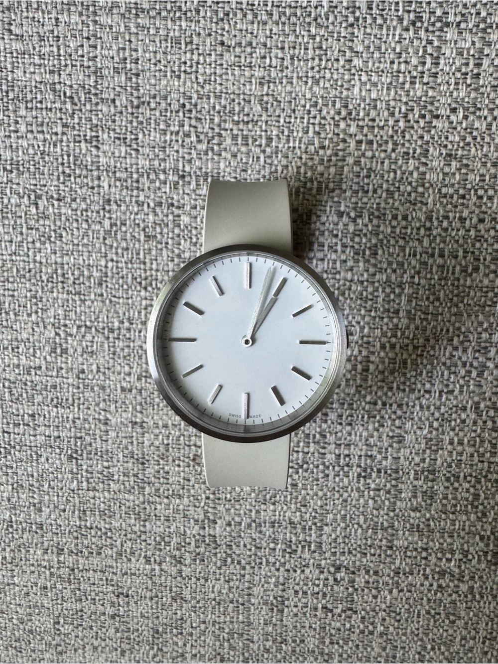 Uniform Wares M37 Men’s Watch